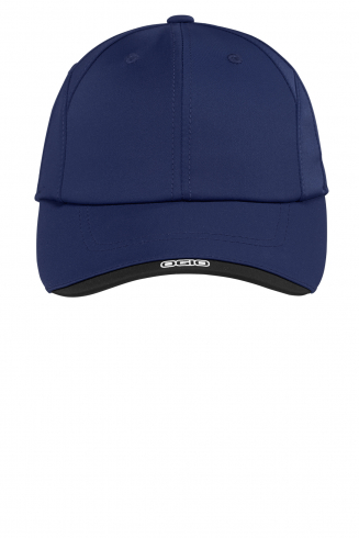Custom Embroidered OGIO X-Over Cap - OG600